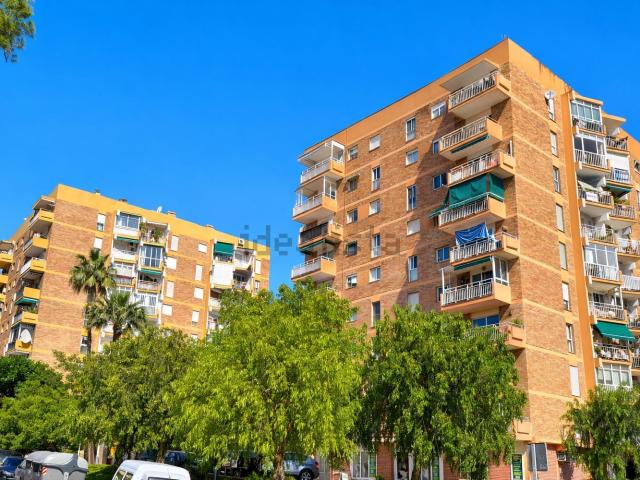 Piso, Benalmádena