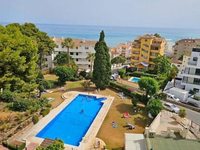 Piso, Benalmádena