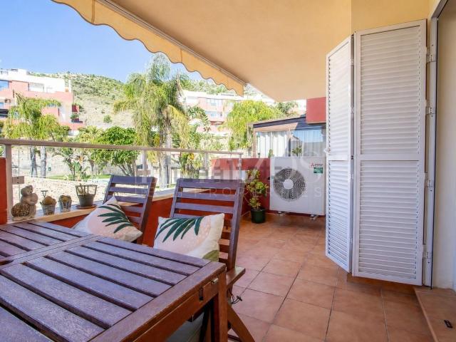 Piso, Benalmádena