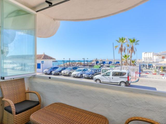 Piso, Benalmádena