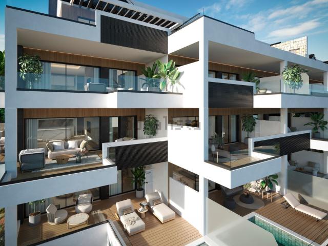 Piso, Benalmádena
