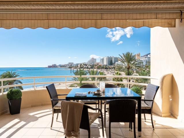 Piso, Benalmádena
