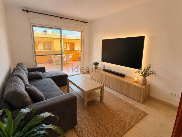 Piso, Benalmádena