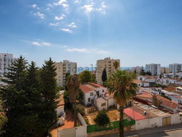 Piso, Benalmádena
