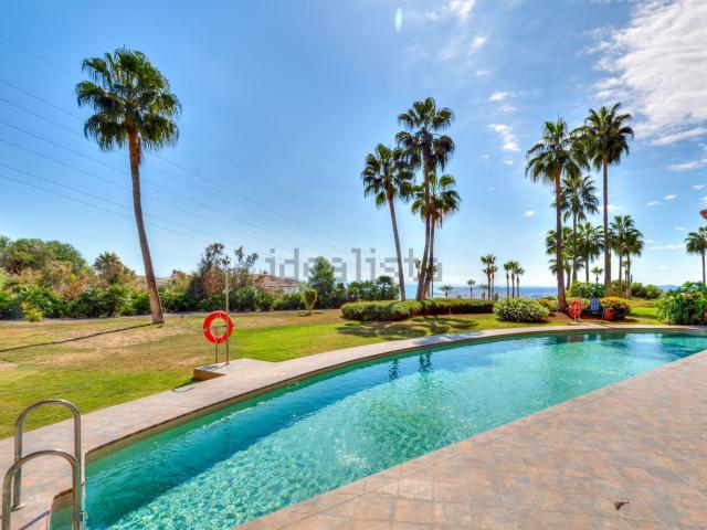 Piso, Benalmádena