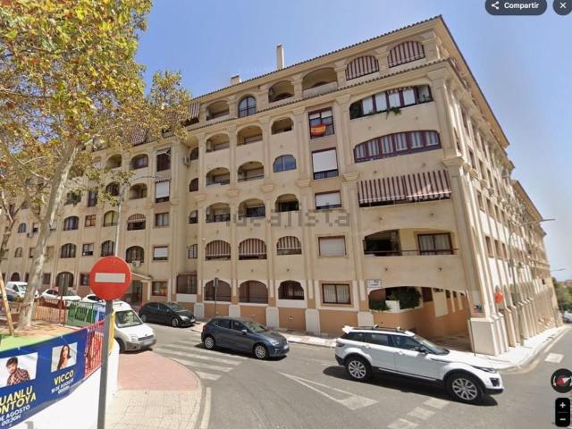Piso, Benalmádena
