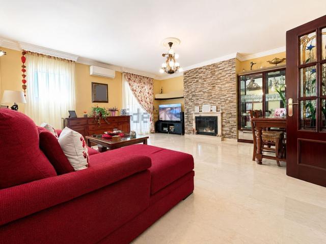 Piso, Benalmádena