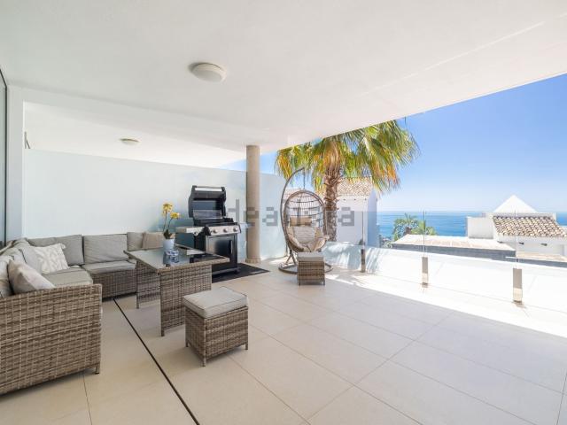 Piso, Benalmádena