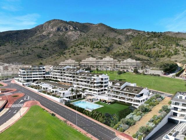 Piso, Benalmádena