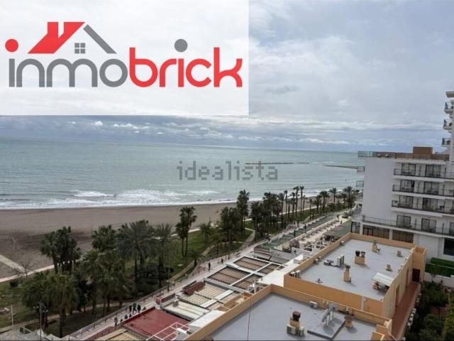 Piso, Benalmádena