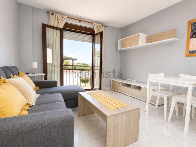 Piso, Benalmádena
