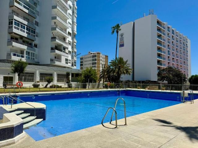 Piso, Benalmádena
