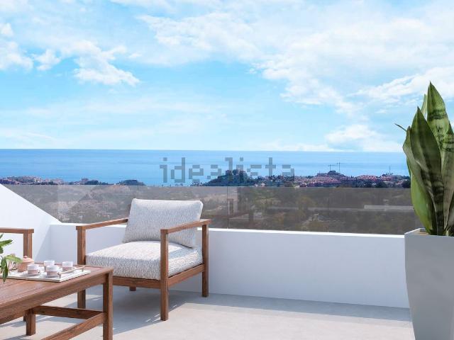 Piso, Benalmádena
