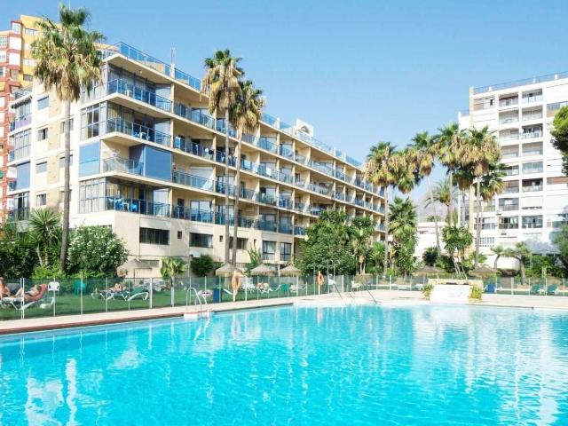 Piso, Benalmádena