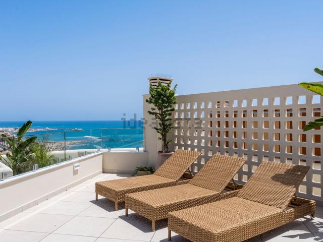 Piso, Benalmádena