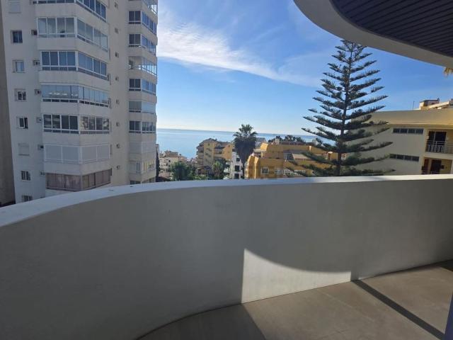 Piso, Benalmádena