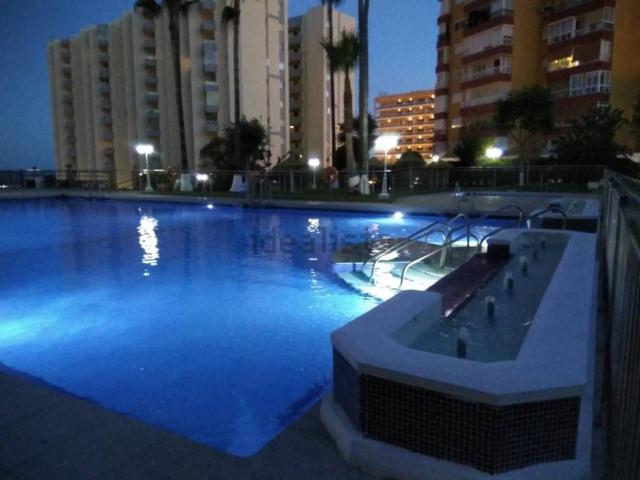 Piso, Benalmádena