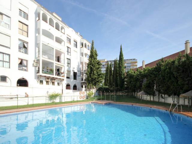 Piso, Benalmádena