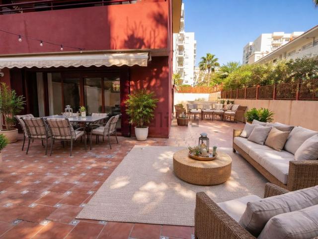 Piso, Benalmádena