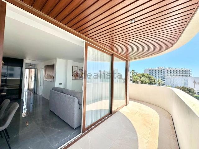 Piso, Benalmádena