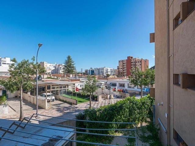 Piso, Benalmádena
