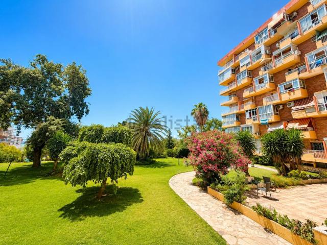 Piso, Benalmádena
