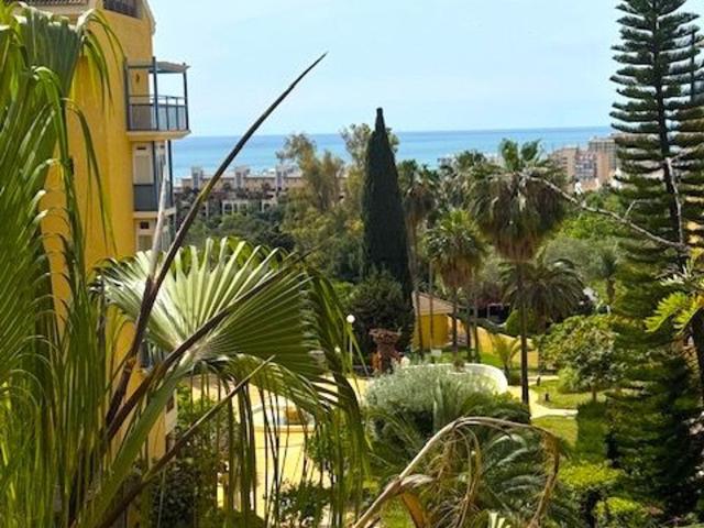 Piso, Benalmádena