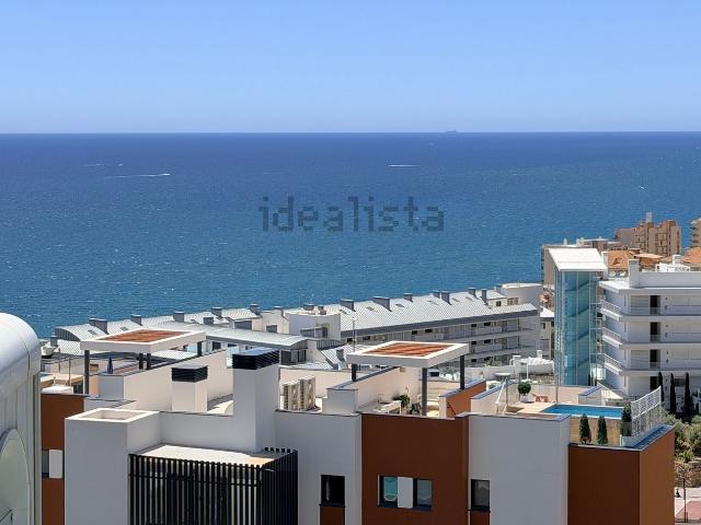 Piso, Benalmádena