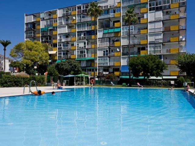 Piso, Benalmádena