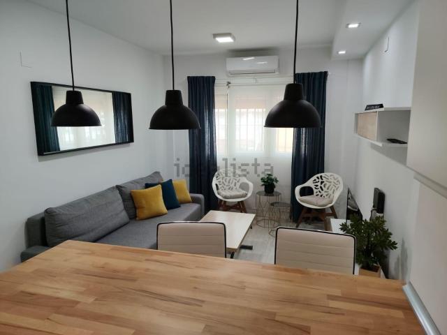 Piso, Benalmádena
