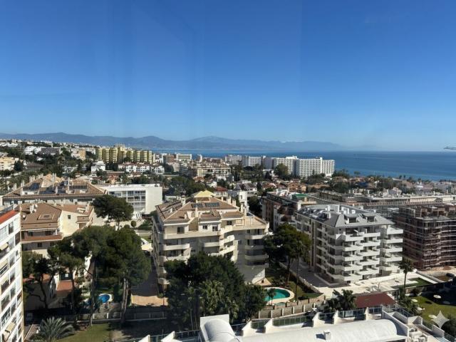 Piso, Benalmádena