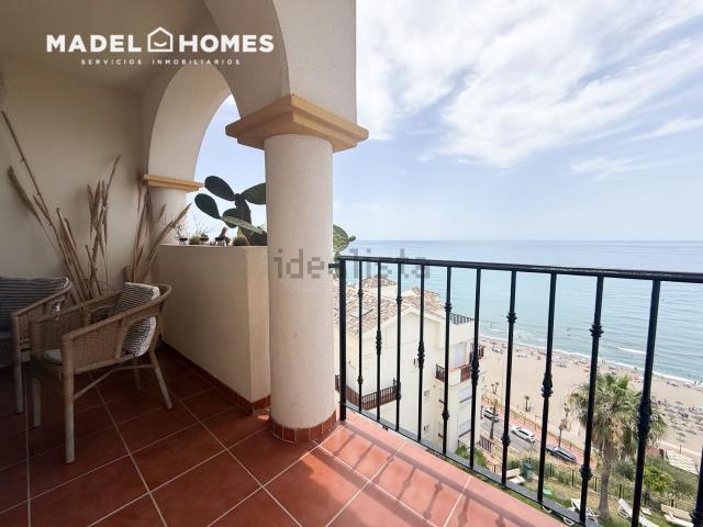 Piso, Benalmádena