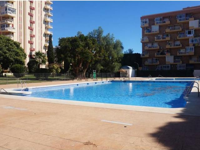 Piso, Benalmádena