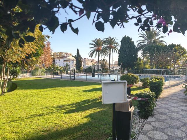 Piso, Benalmádena