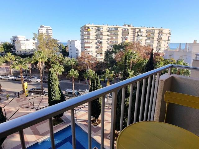 Piso, Benalmádena