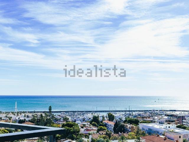 Piso, Benalmádena