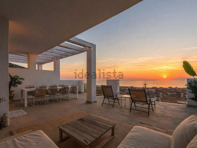 Piso, Benalmádena