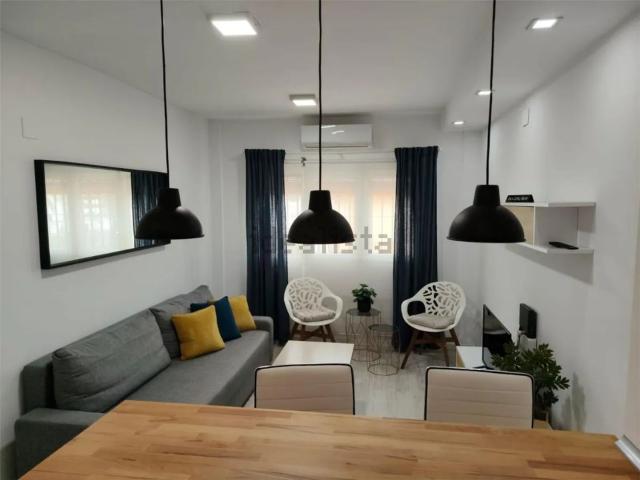 Piso, Benalmádena