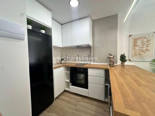 Piso, Benalmádena