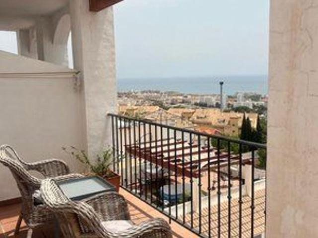 Piso, Benalmádena