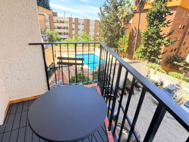 Piso, Benalmádena