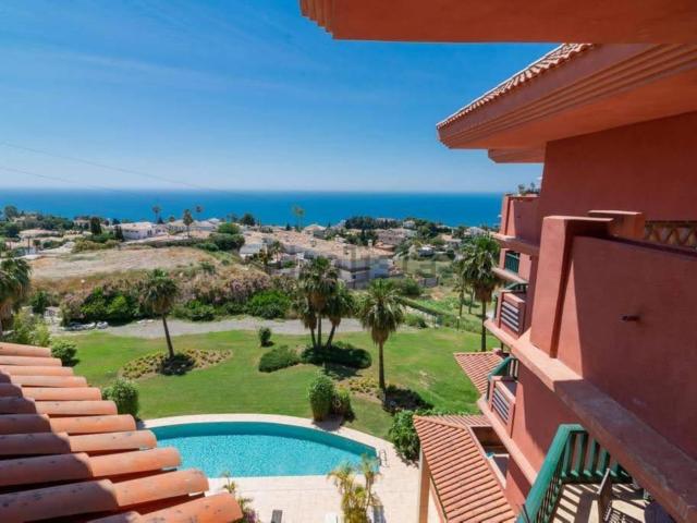Piso, Benalmádena