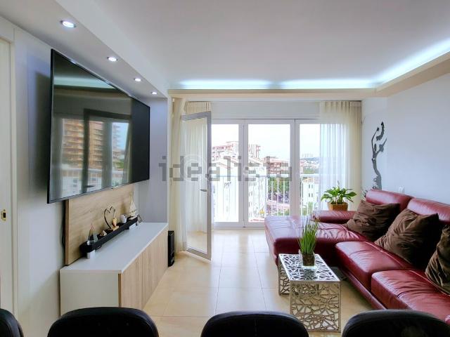 Piso, Benalmádena
