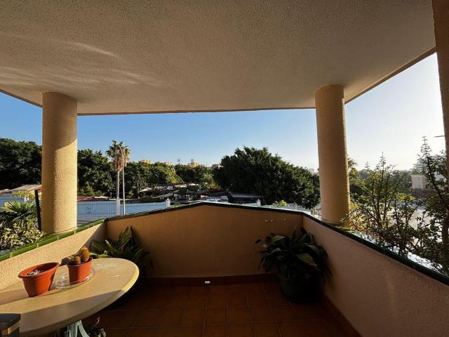 Piso, Benalmádena