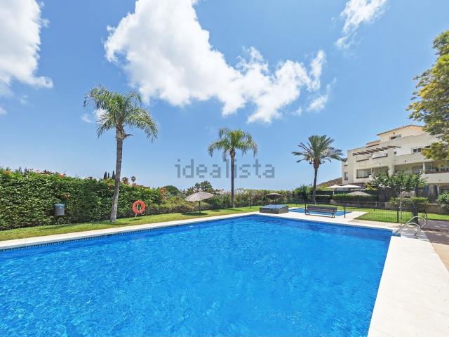 Piso, Benalmádena