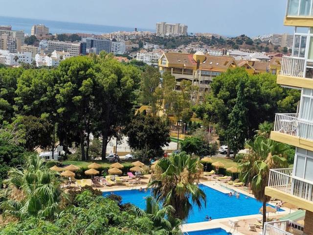 Piso, Benalmádena