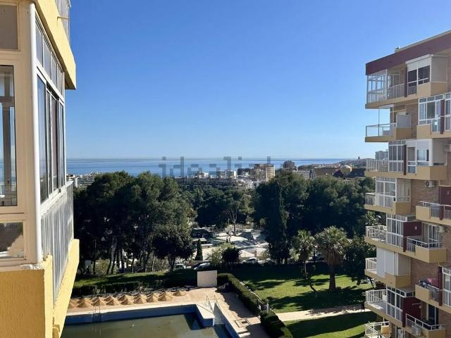 Piso, Benalmádena