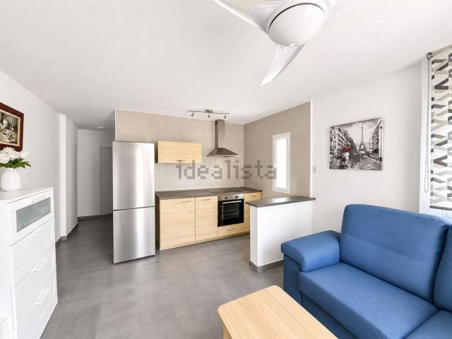 Piso, Benalmádena