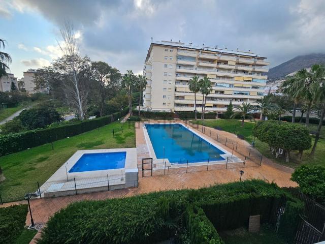 Piso, Benalmádena