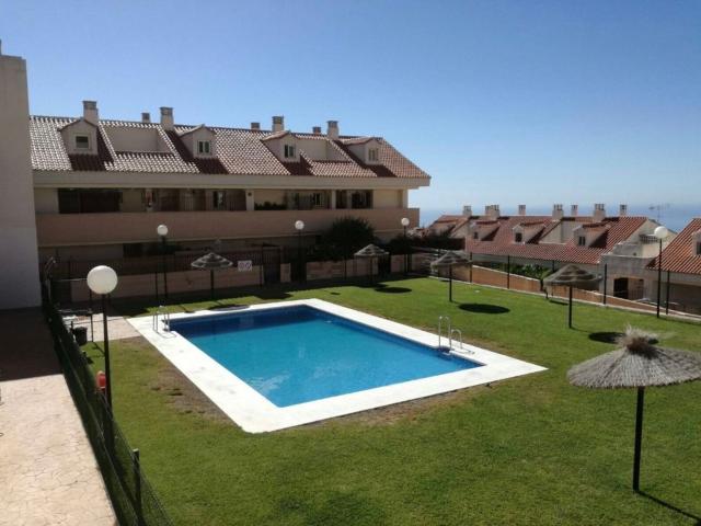 Piso, Benalmádena
